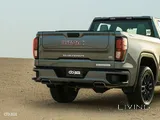 GMC Sierra Elevation 2022